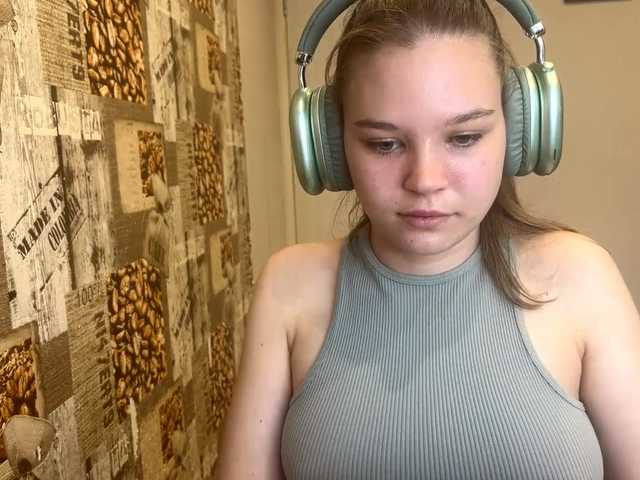 DaniMcgorry live cam on BongaCams