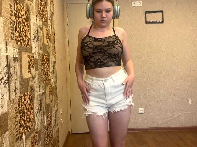 DaniMcgorry live cam