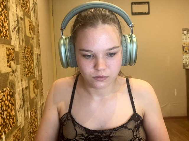 DaniMcgorry live cam on BongaCams