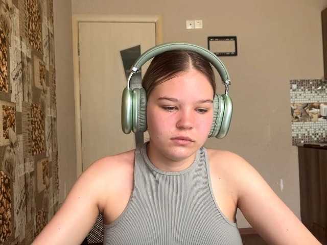 DaniMcgorry live cam on BongaCams