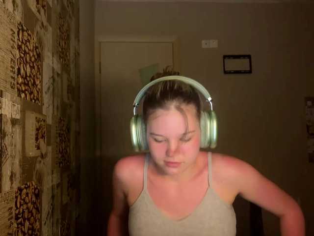 DaniMcgorry live cam on BongaCams