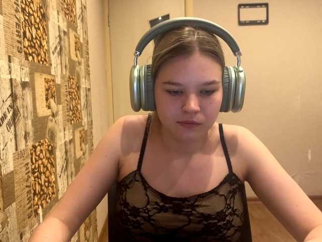 DaniMcgorry live cam on BongaCams