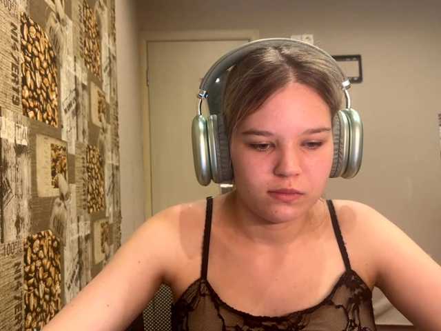 DaniMcgorry live cam on BongaCams