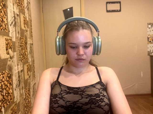 DaniMcgorry live cam on BongaCams