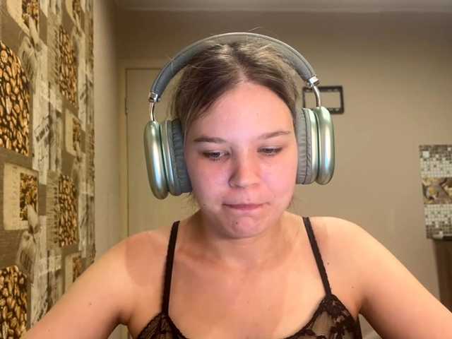 DaniMcgorry live cam on BongaCams