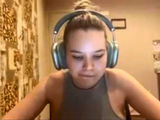DaniMcgorry live cam on BongaCams