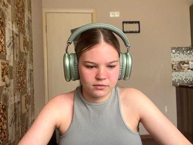 DaniMcgorry live cam on BongaCams