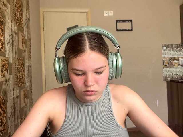 DaniMcgorry live cam on BongaCams