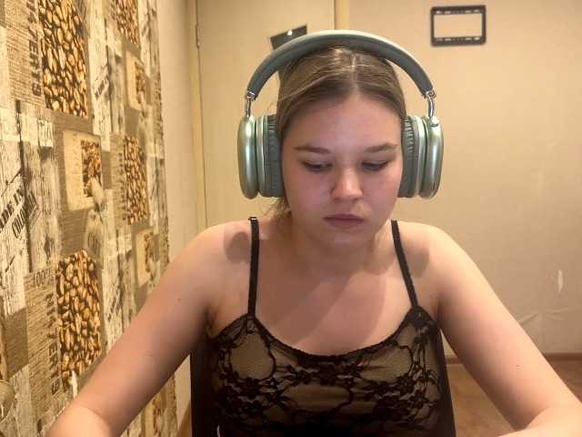 DaniMcgorry live cam on BongaCams