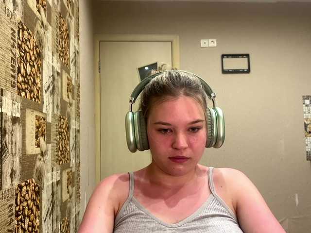 DaniMcgorry live cam on BongaCams