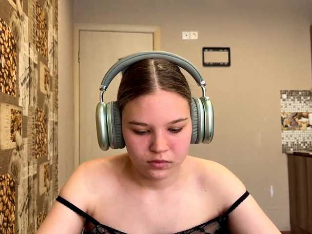 DaniMcgorry live cam on BongaCams