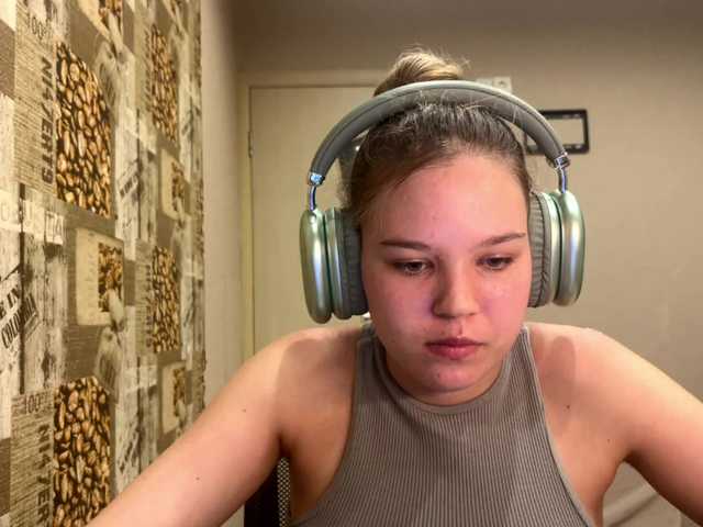 DaniMcgorry live cam on BongaCams