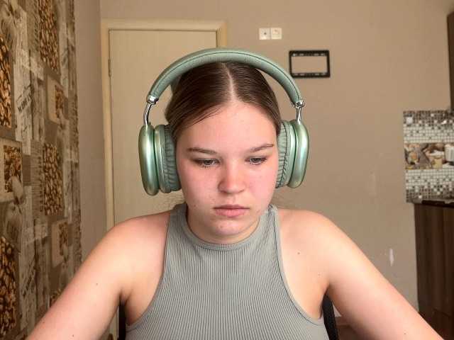 DaniMcgorry live cam on BongaCams