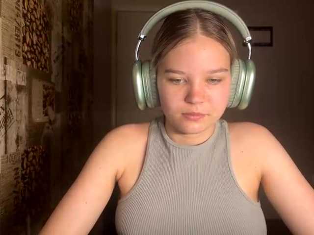 DaniMcgorry live cam on BongaCams