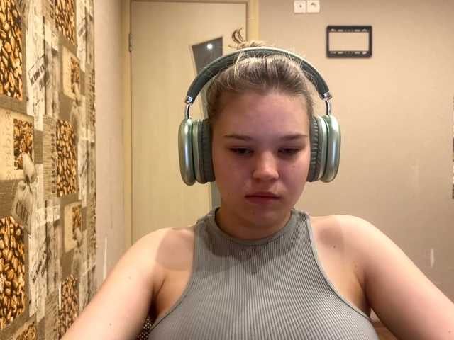 DaniMcgorry live cam on BongaCams