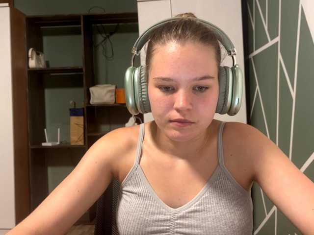 DaniMcgorry live cam on BongaCams