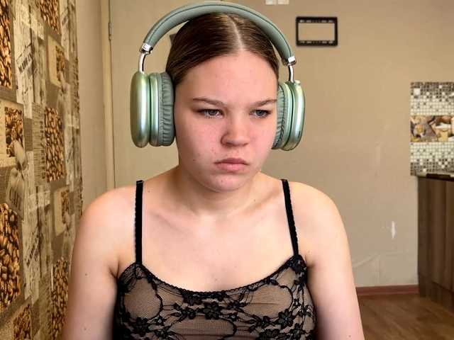 DaniMcgorry live cam on BongaCams