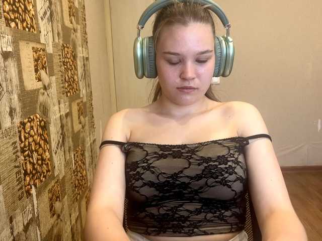 DaniMcgorry live cam on BongaCams