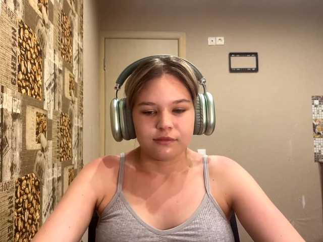 DaniMcgorry live cam on BongaCams