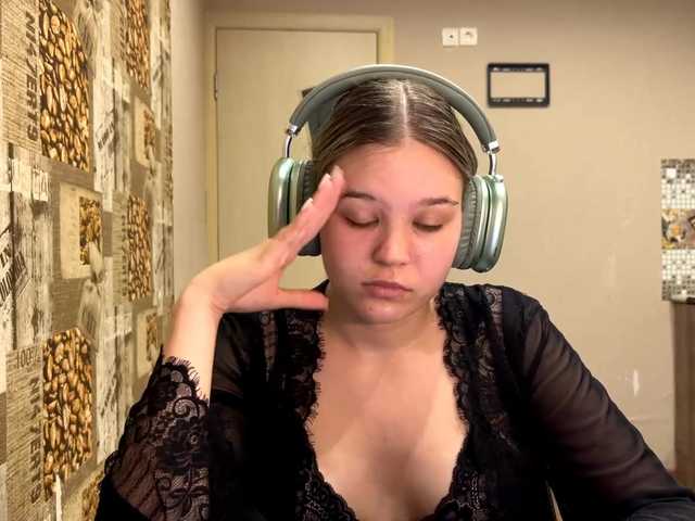 DaniMcgorry live cam on BongaCams