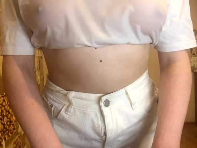 DaniMcgorry live cam on BongaCams