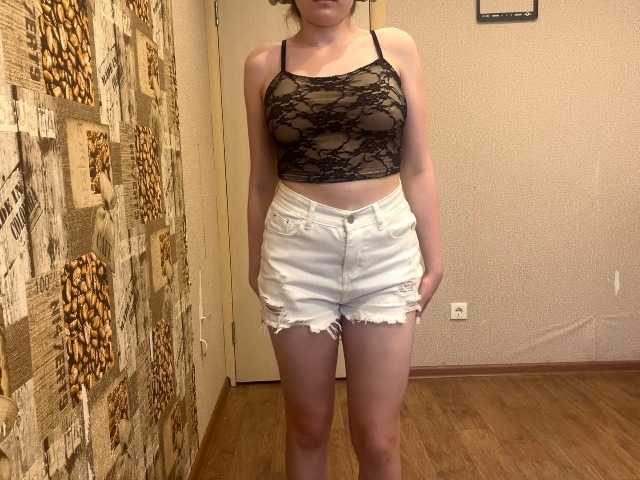 DaniMcgorry live cam on BongaCams