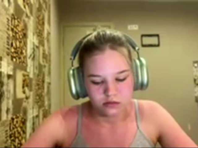 DaniMcgorry live cam on BongaCams