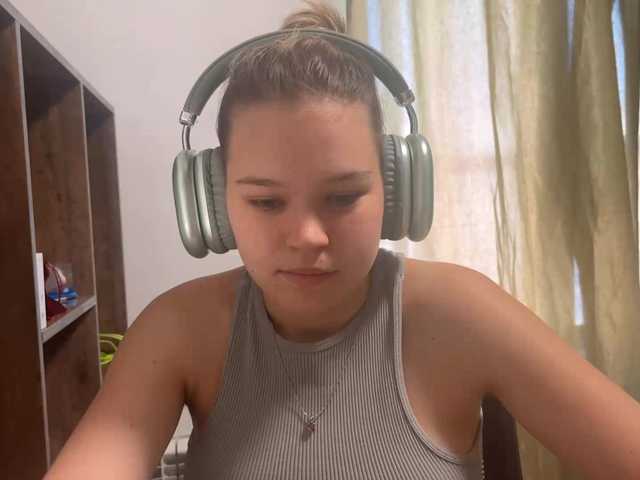 DaniMcgorry live cam on BongaCams