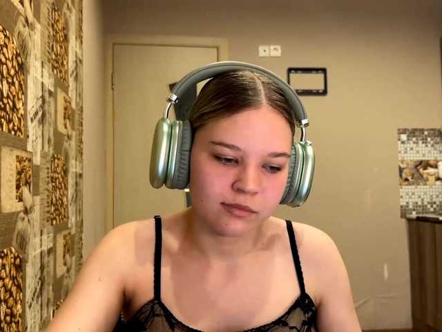 DaniMcgorry live cam on BongaCams