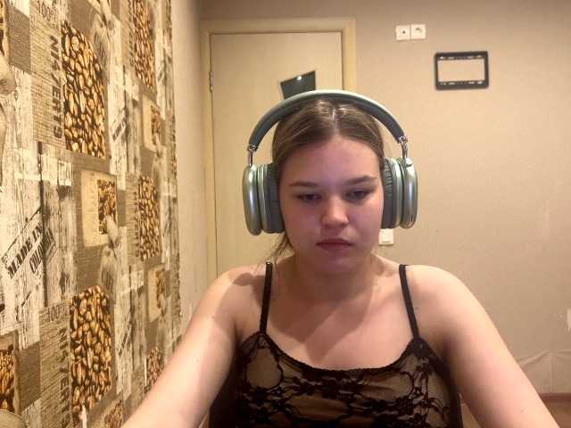DaniMcgorry live cam on BongaCams