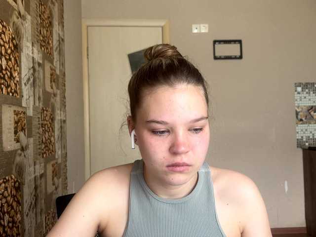 DaniMcgorry live cam on BongaCams