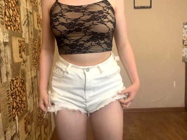 DaniMcgorry live cam on BongaCams