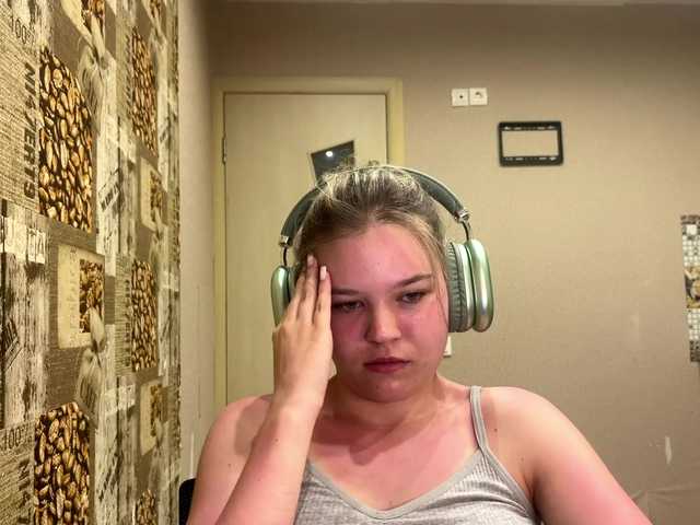 DaniMcgorry live cam on BongaCams