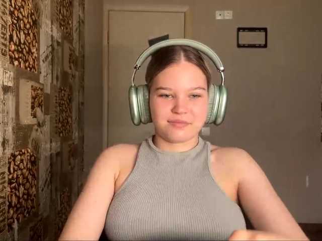 DaniMcgorry live cam on BongaCams