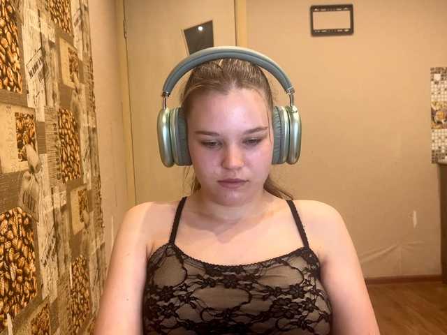 DaniMcgorry live cam on BongaCams