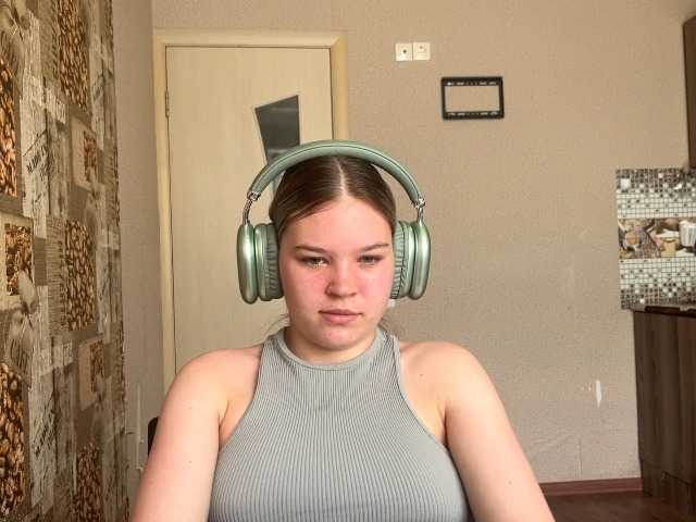 DaniMcgorry live cam on BongaCams