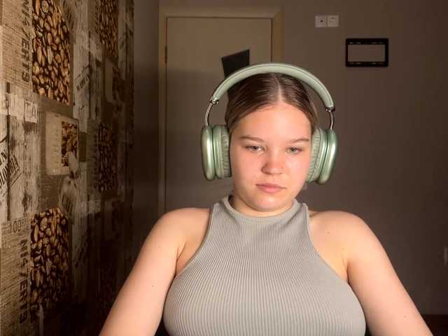 DaniMcgorry live cam on BongaCams