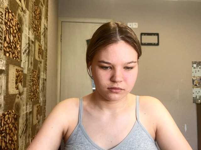 DaniMcgorry live cam on BongaCams