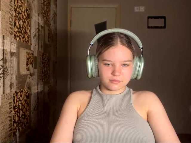DaniMcgorry live cam on BongaCams