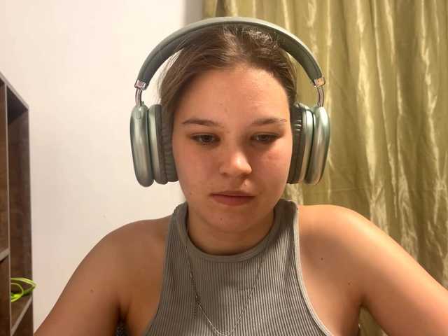 DaniMcgorry live cam on BongaCams