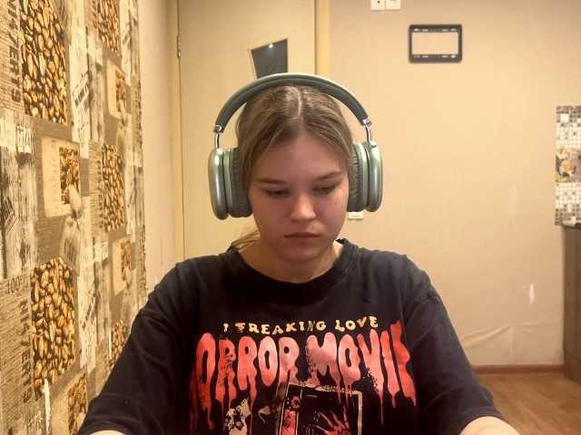 DaniMcgorry live cam on BongaCams