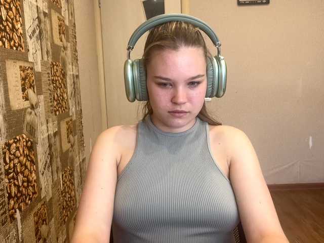 DaniMcgorry live cam on BongaCams