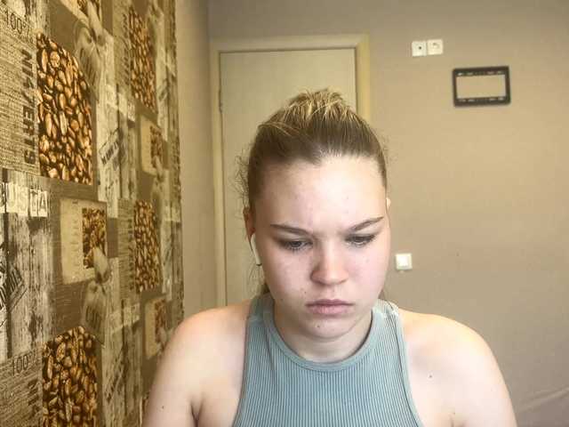 DaniMcgorry live cam on BongaCams