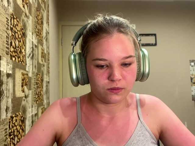 DaniMcgorry live cam on BongaCams