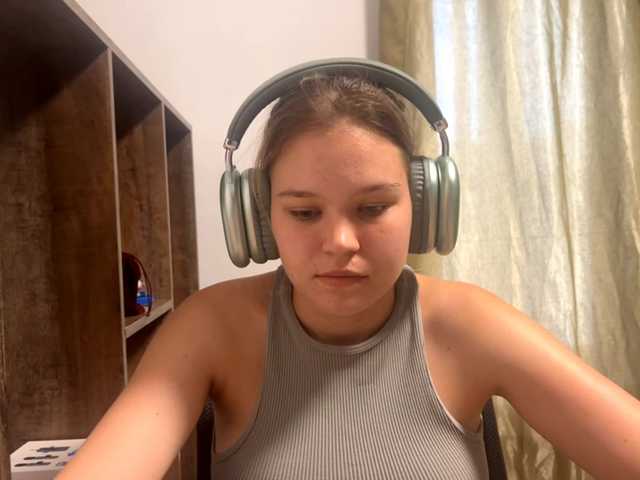 DaniMcgorry live cam on BongaCams