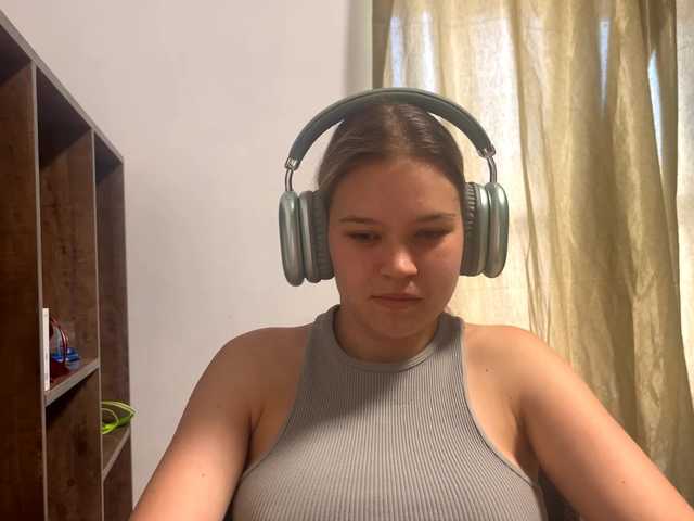 danimcgorry cam belle