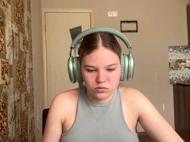 DaniMcgorry live cam on BongaCams