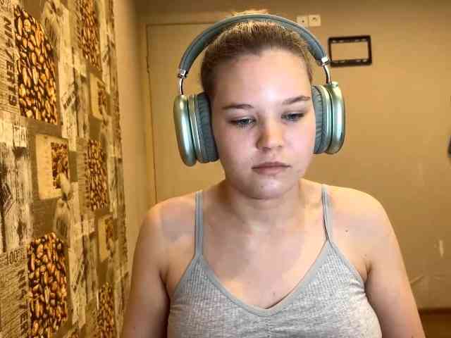 DaniMcgorry webcam