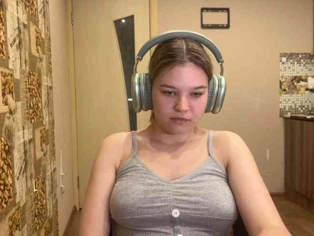 DaniMcgorry webcam