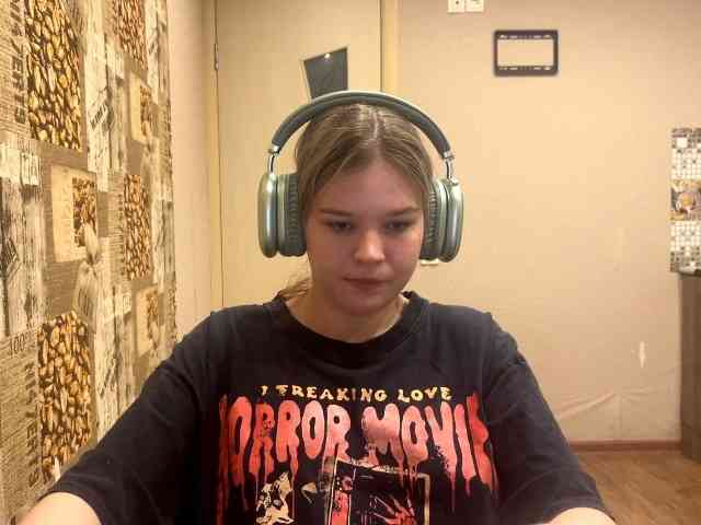DaniMcgorry webcam